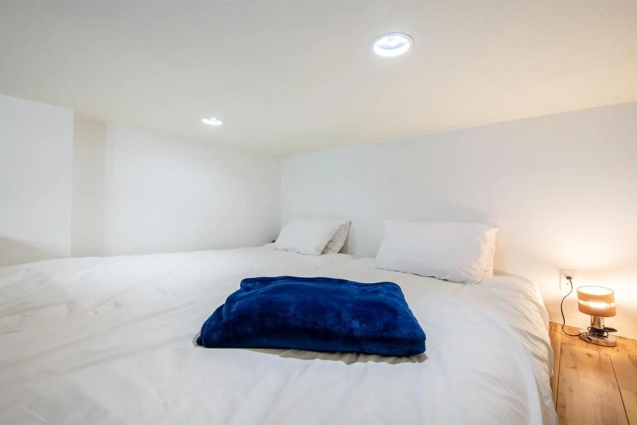 Apartment ヴィンテージデザイン神楽坂102 Tokyo