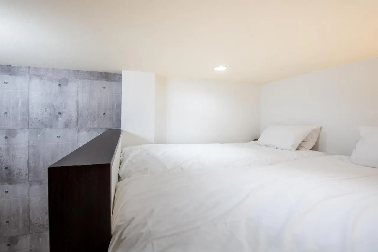 ヴィンテージデザイン神楽坂102 Tokyo Apartment